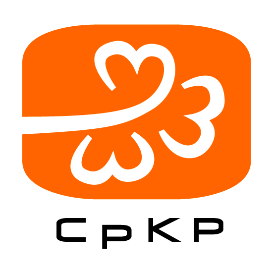 Logo - CPKP VM