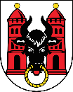Logo - Statutární město Přerov2