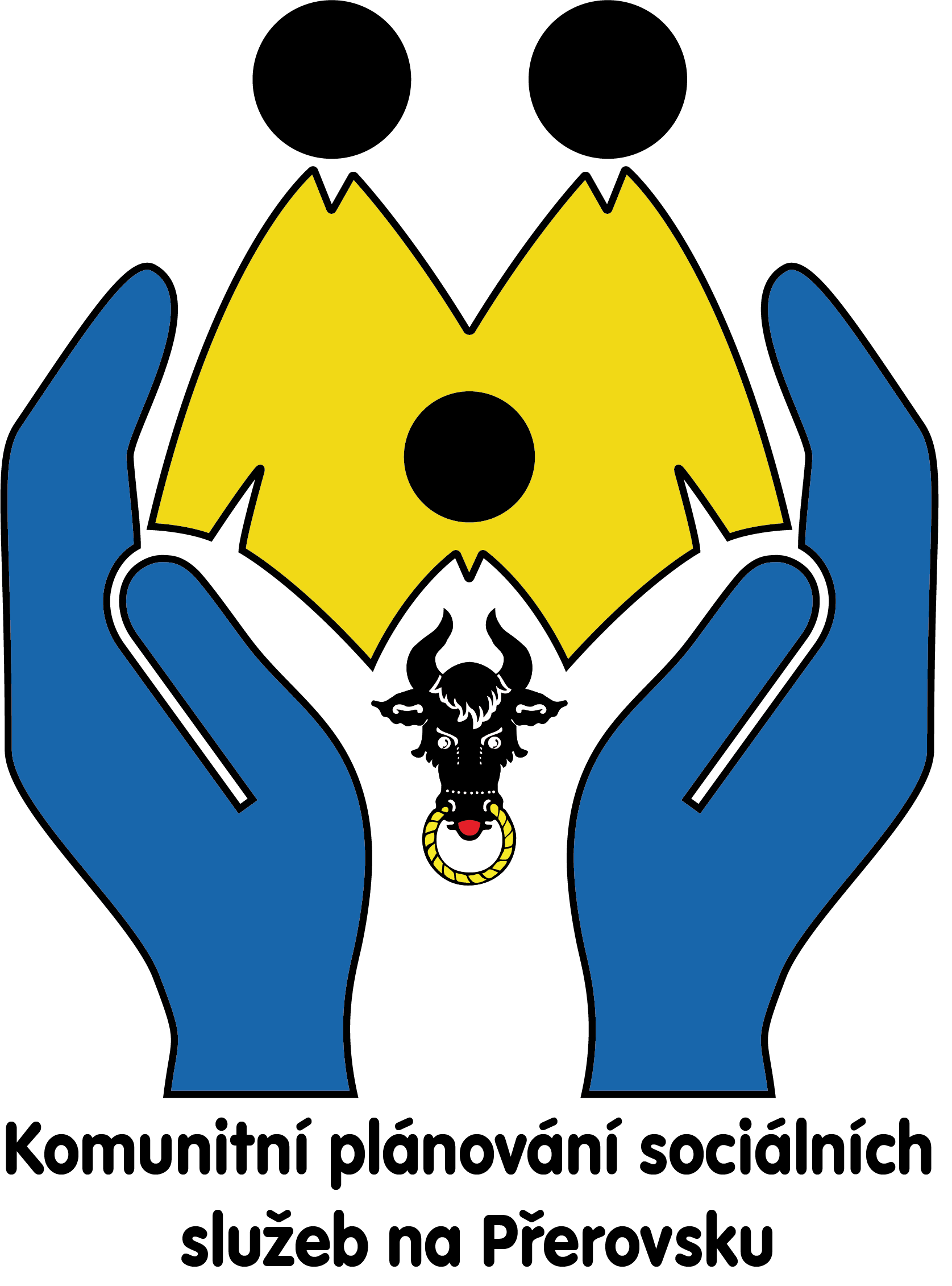 Logo CPKP na Přerovsku